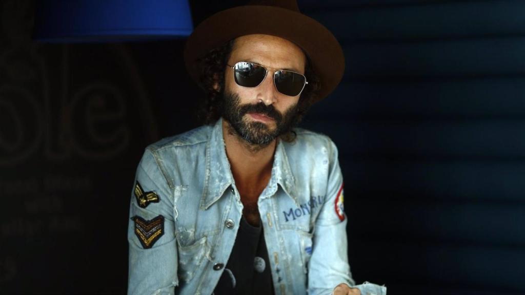 Leiva, en una imagen de Europa Press