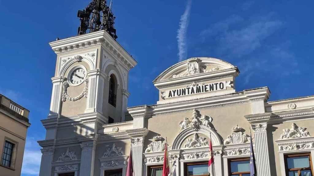 Ayuntamiento de Guadalajara