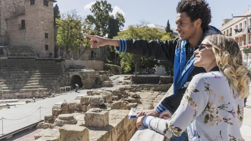 Los protagonistas de Instagram son los usuarios, no los paisajes.