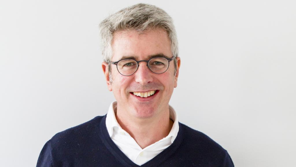 Aquilino Peña es el presidente de la patronal Ascri.