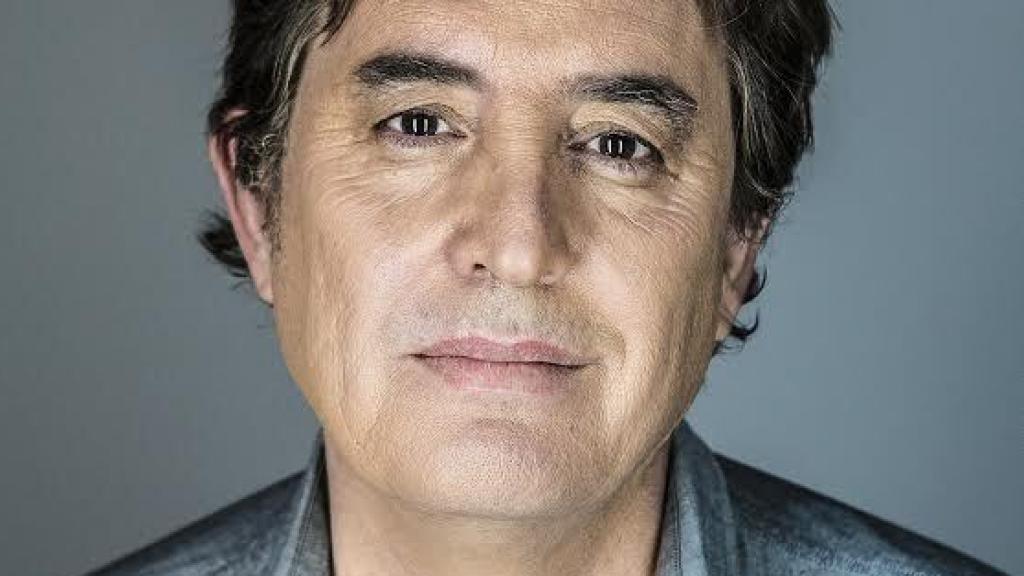 Luis García Montero. Foto: Pedro Walter