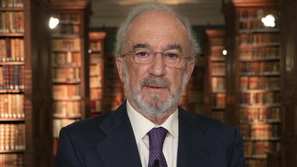 Santiago Muñoz Machado