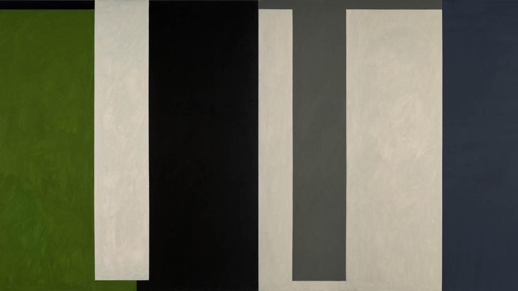 Jordi Teixidor.: 'Fin de partie. La Riviêre', 2020