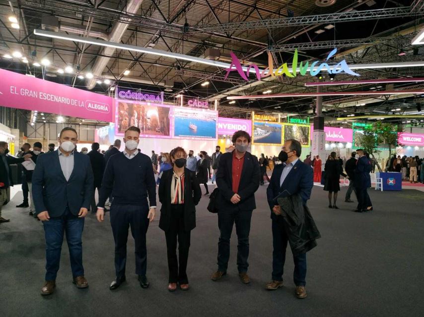 Red Ciudades Ruta de la Plata