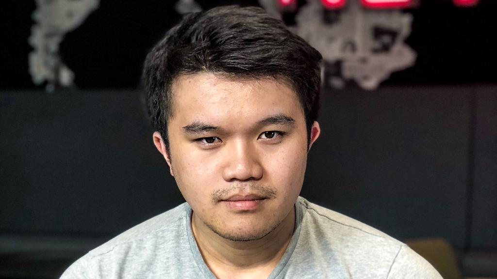 Alan Chang, Chief Revenue Officer de Revolut.