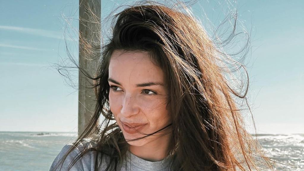 Palito Dominguín en una imagen compartida en redes sociales.