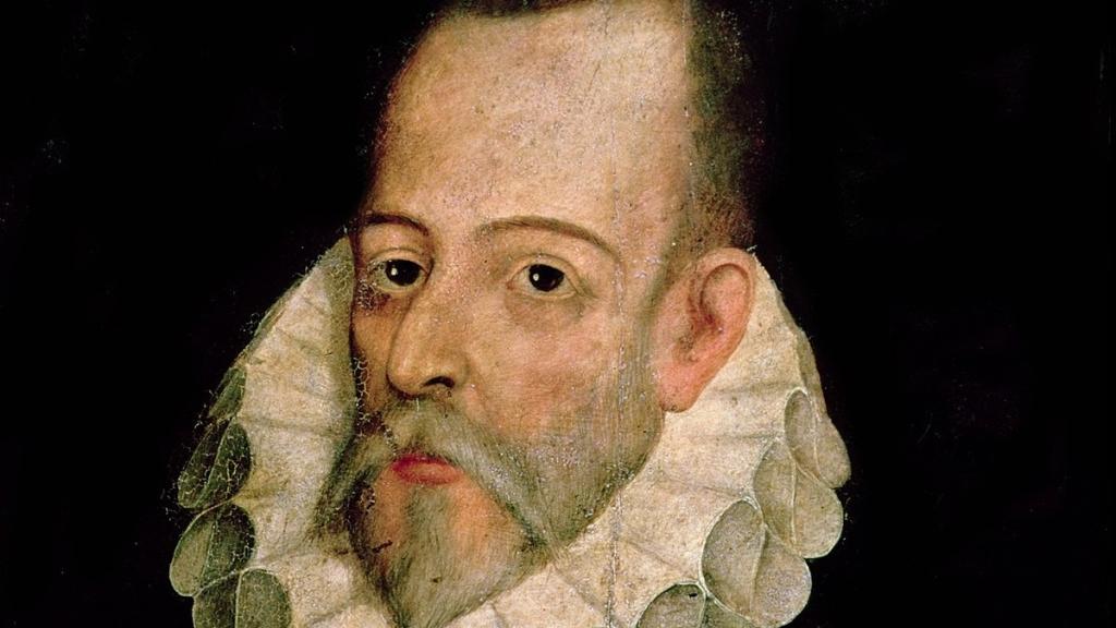 Cervantes