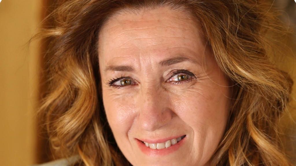 Cristina Elena Fuentes Paños