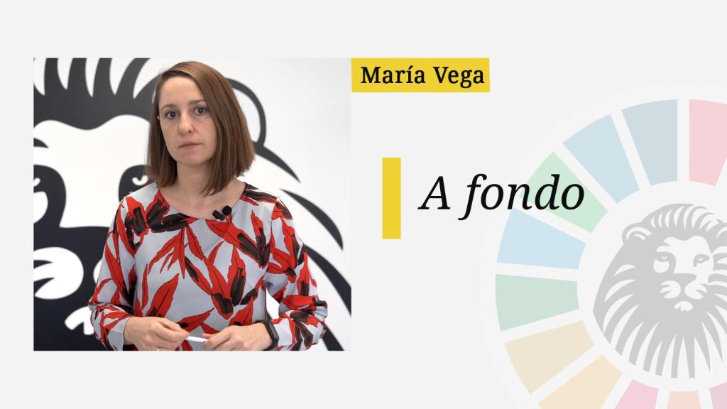 De descarbonizar a combatir la polarización: lo que pide Fink a los CEO