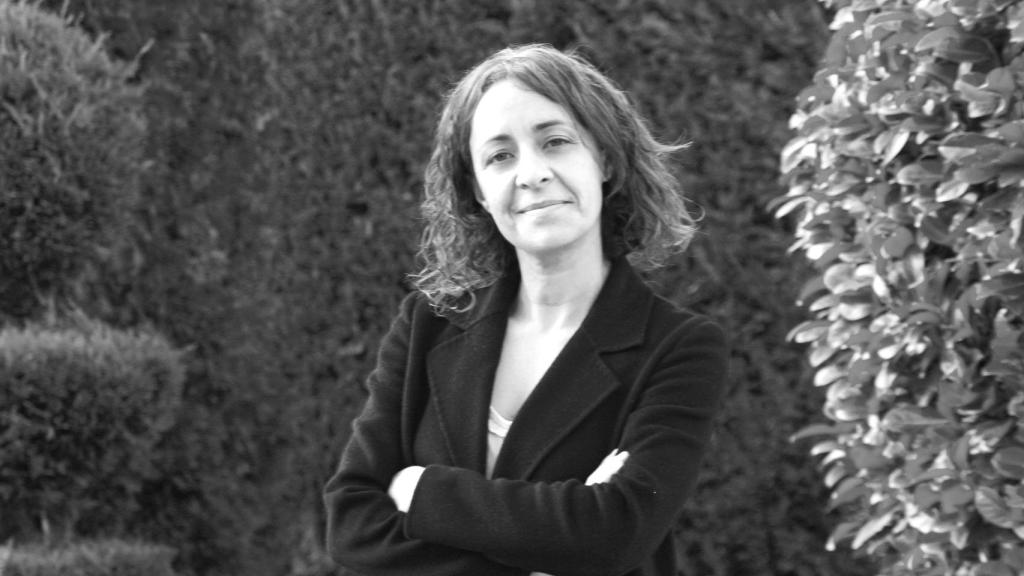 Silvia Varela, , responsable de Producto de Gibobs allbanks.