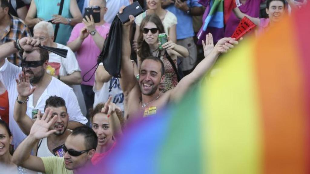 El maná del turismo LGTBI: hasta 100 euros más de gasto diario que la media.