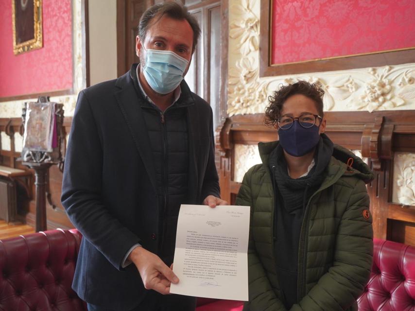 Valladolid y Yucatán se unen