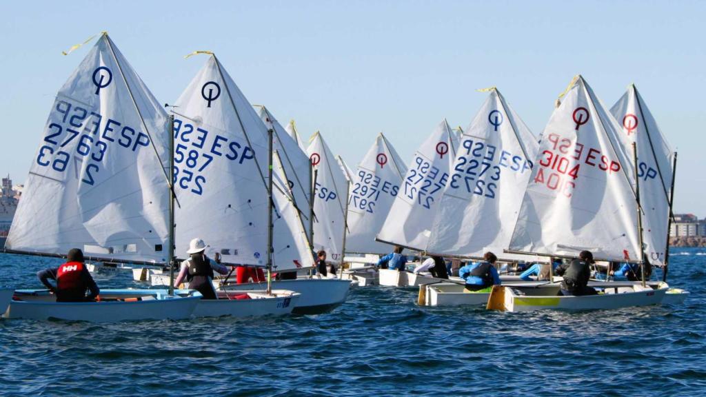Primera jornada del Meeting Gadis Semana Abanca