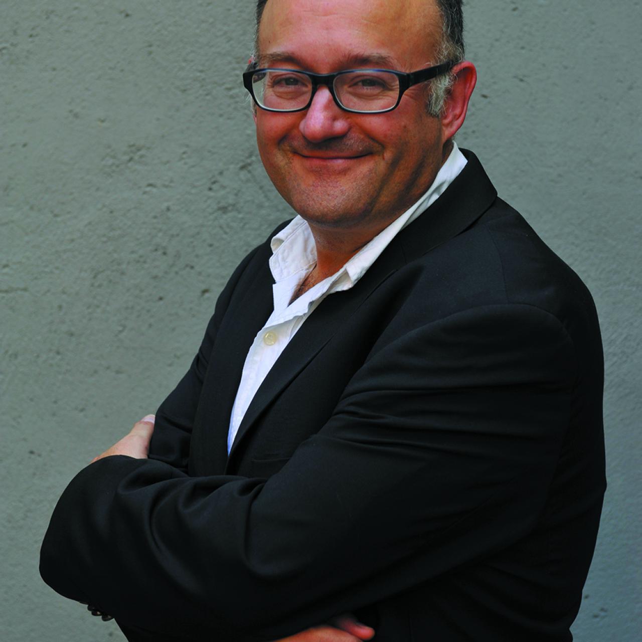 José Luis Rebordinos