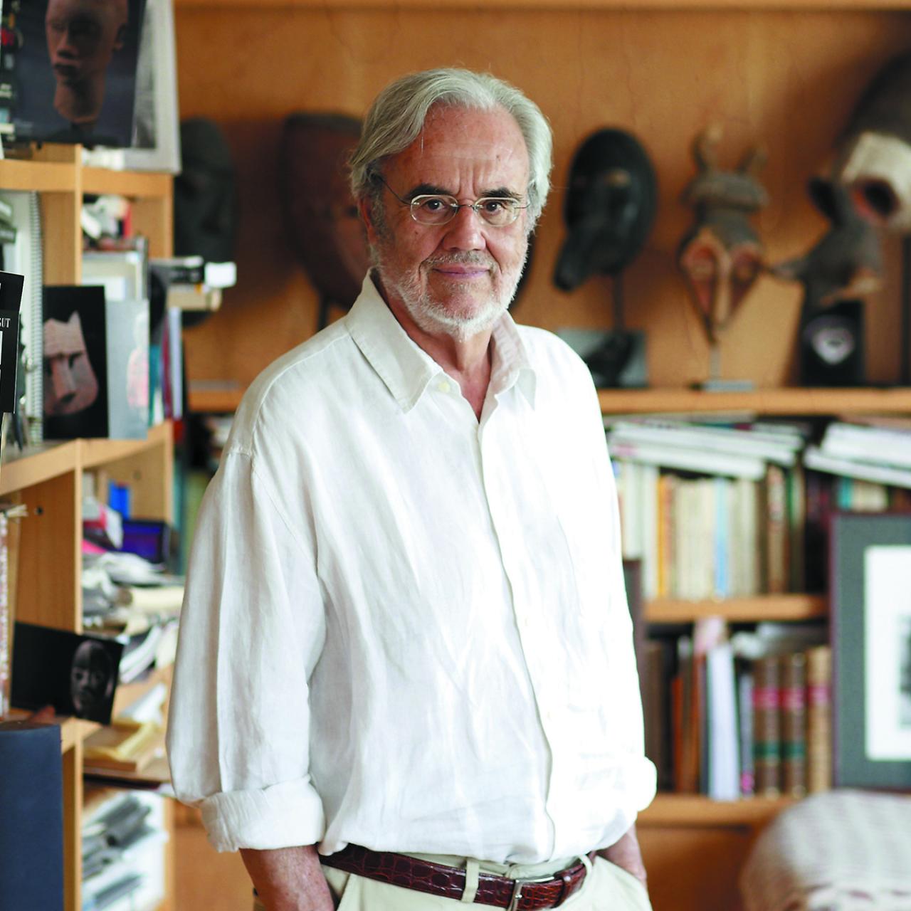 Manuel Gutiérrez Aragón