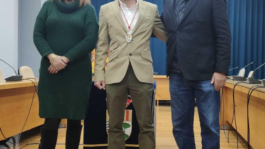 El Campello, al borde la ruptura: Cs acusa al PP de traicionar su pacto de Gobierno.