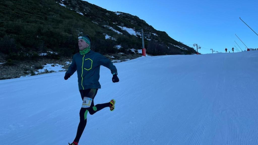 8.250 personas han decidido desfrutar de las estaciones de esquí este fin de semana