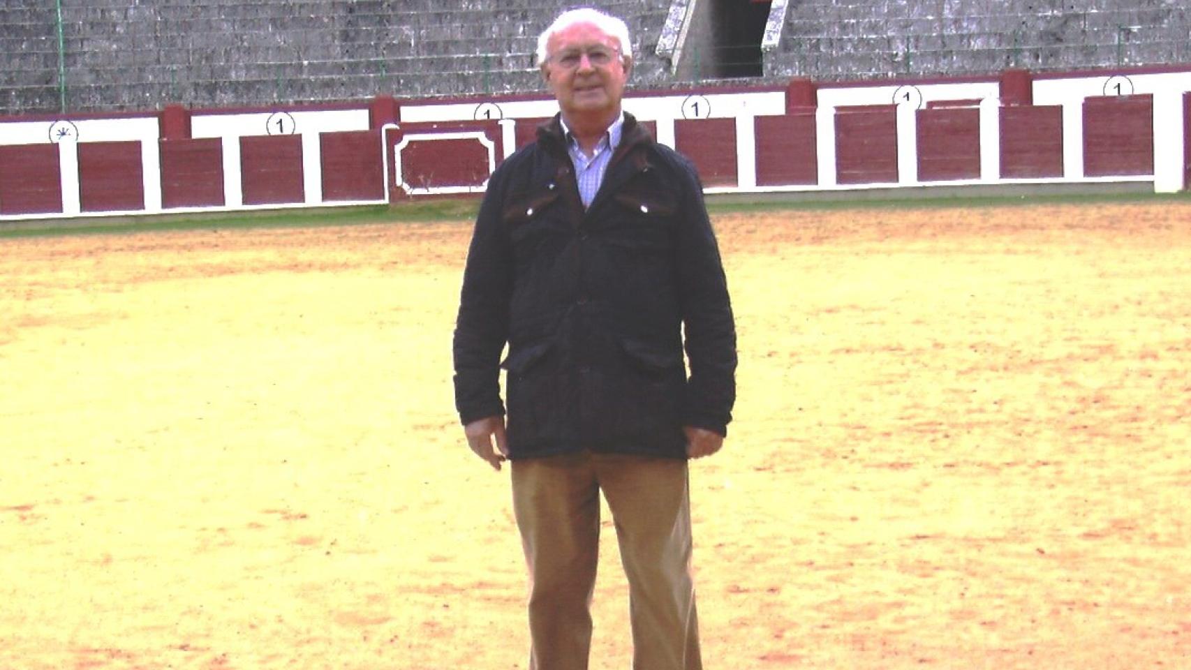 El maestro Eugenio Gómez o la música por bandera