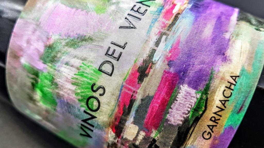 Garnacha Old Vines, pura expresividad aragonesa