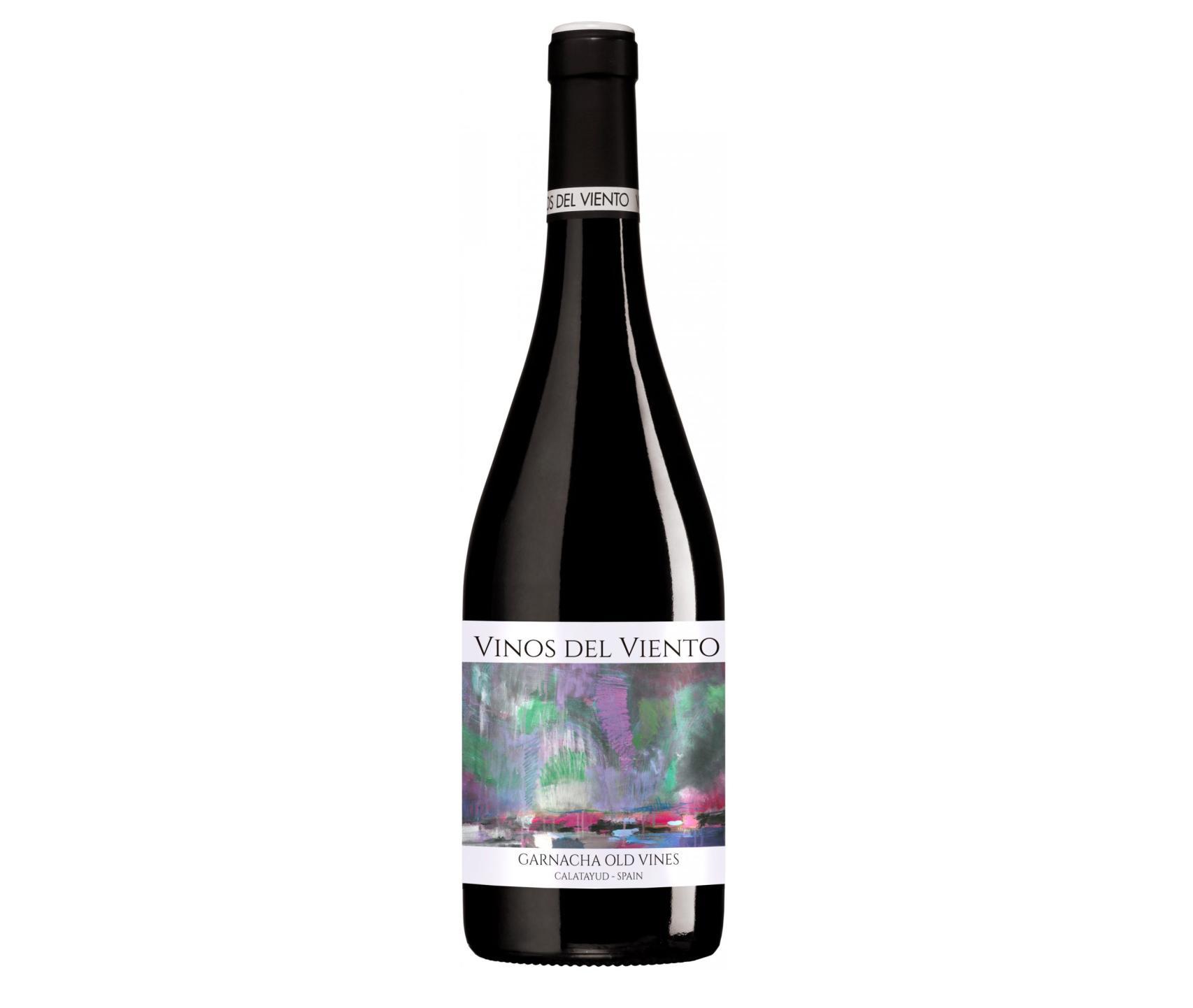 Garnacha Old Vines 2019