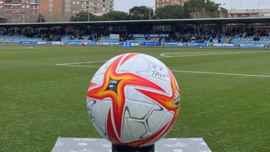 Foto: Talavera de la Reina