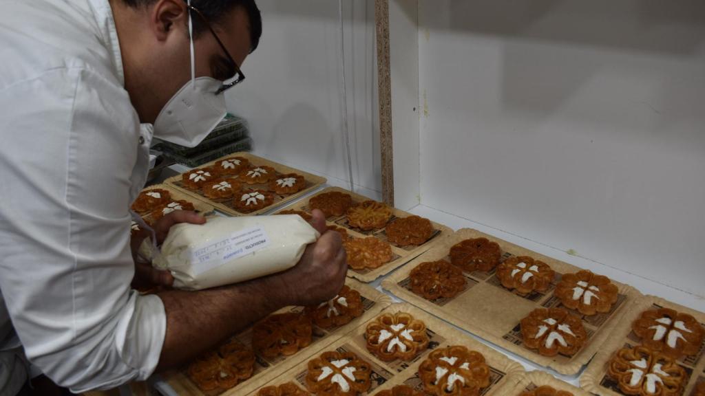 La Asociación de Hostelería y Turismo de Toledo en Fitur 2022