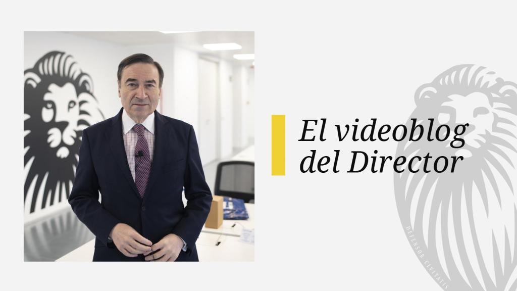 Videoblog del Director.