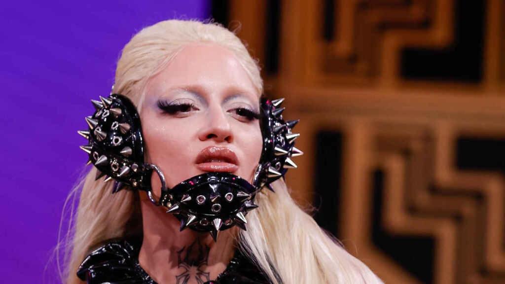 El verdadero motivo por el que Luna Ki se ha retirado del Benidorm Fest