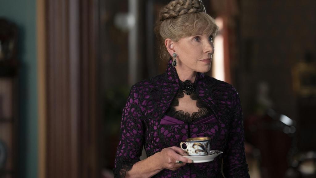 Así es 'La Edad Dorada', la nueva serie de época del creador de 'Downton Abbey' que estrena HBO Max.