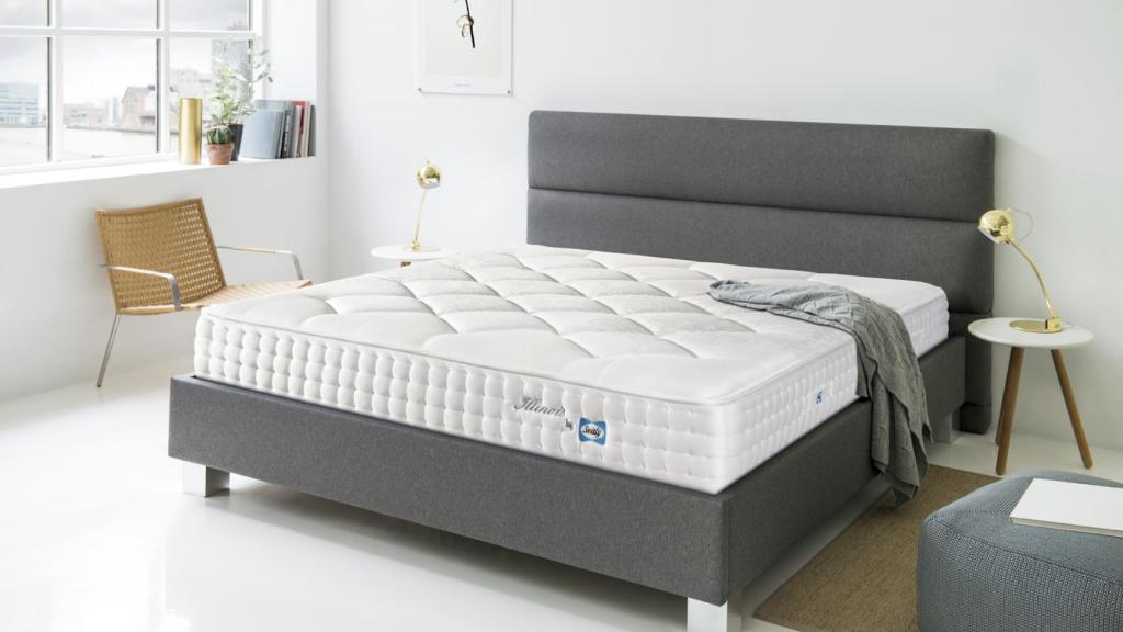 Colchón Illinois de Sealy.