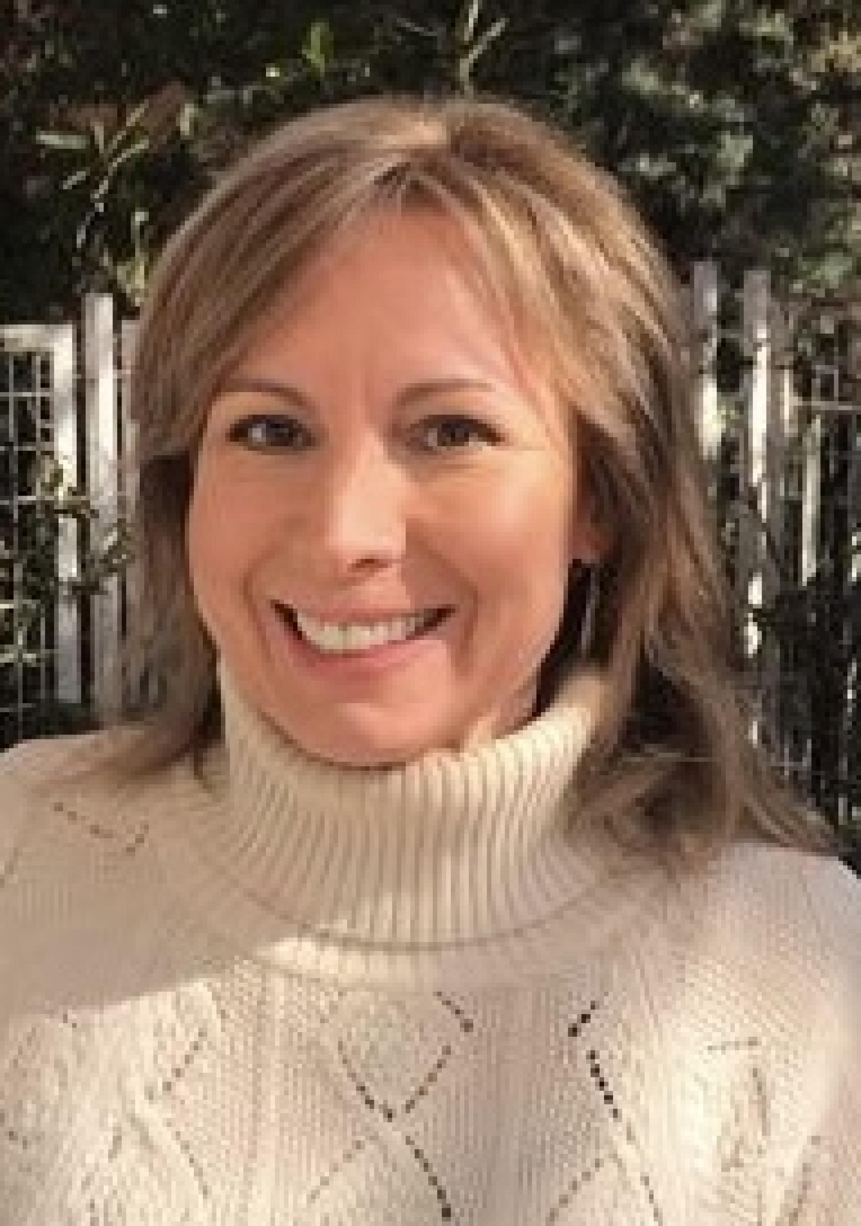 Mónica Melle Hernández, Profesora Titular de Economía Financiera de la UCM y Consejera de la Cámara de Cuentas de la Comunidad de Madrid