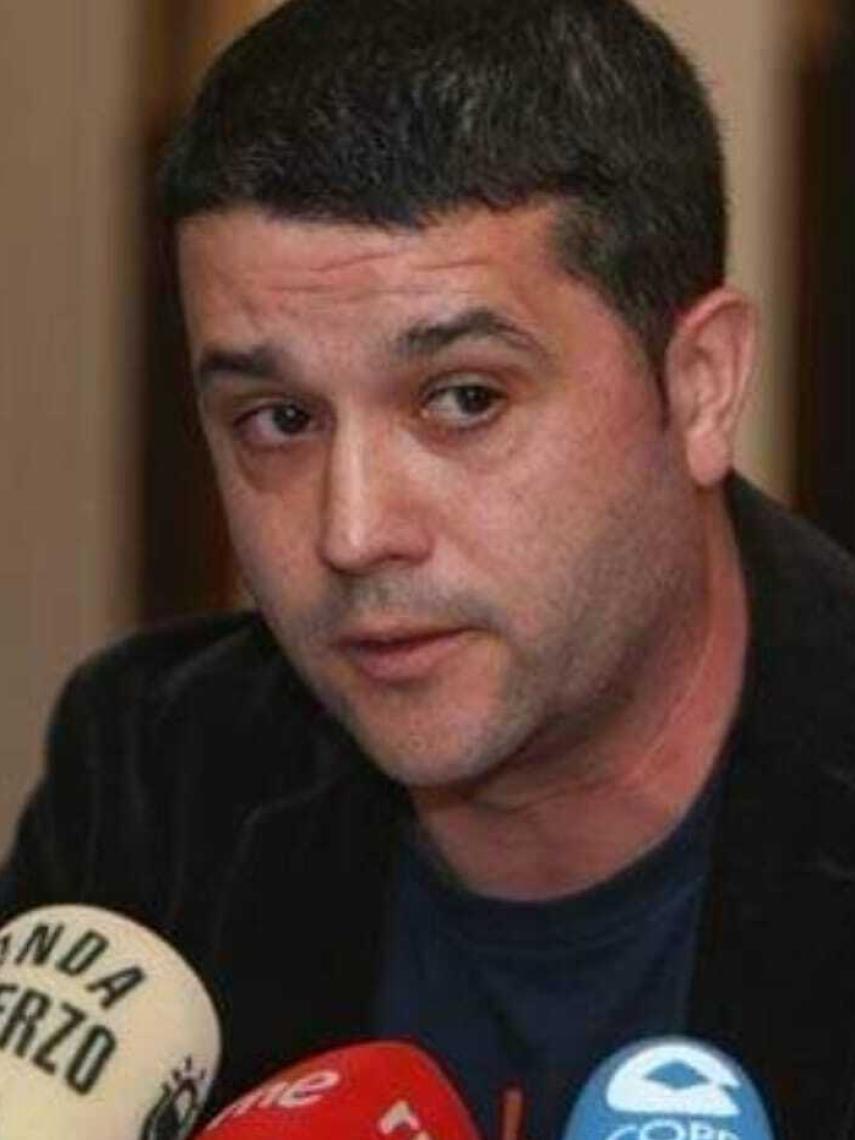 El politólogo Pedro Villanueva