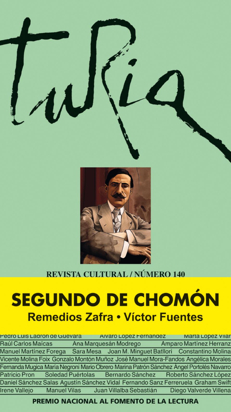 Revista Turia