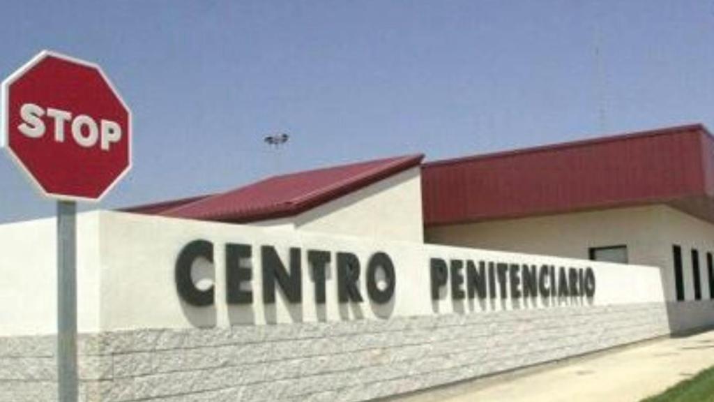 La nueva directora de la cárcel de Villena es María Belén López