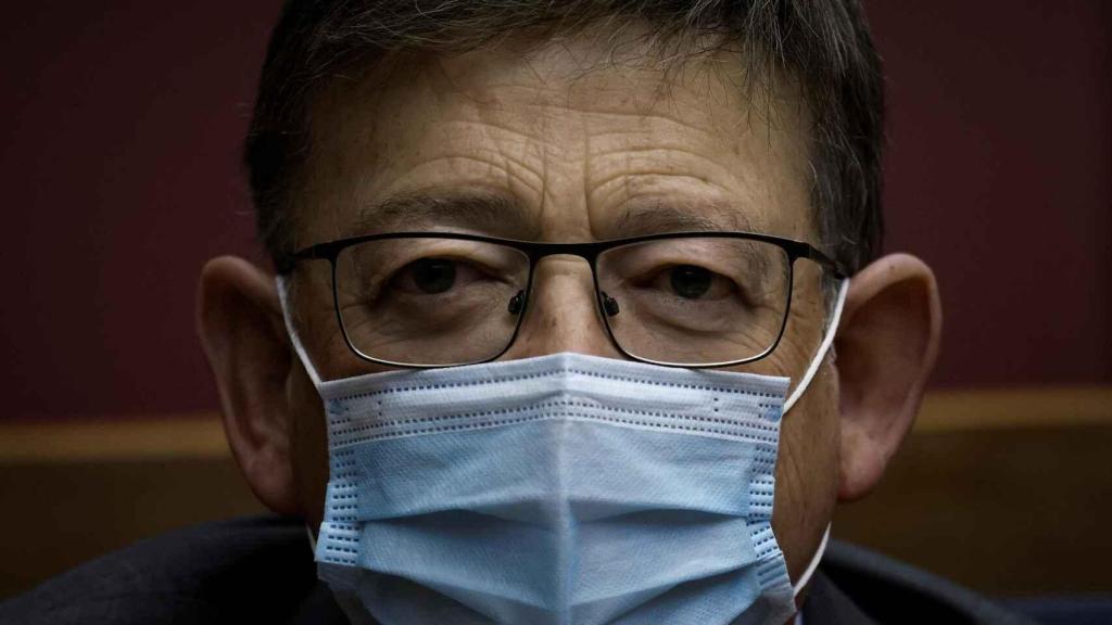 La incidencia supera los 4.000 puntos la semana en la que Ximo Puig decide sobre las restricciones.