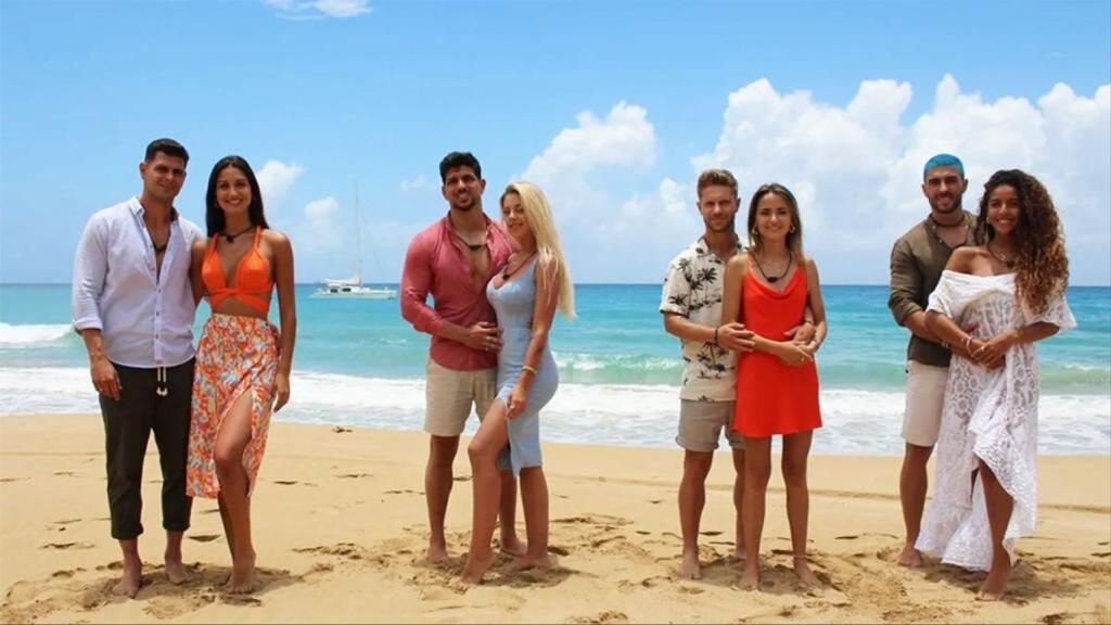 'La isla de las tentaciones 4' ha sido la edición menos vista del formato.