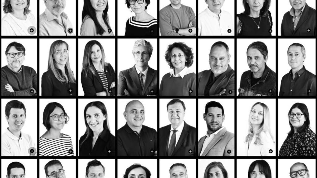 'Comunicar para seguir contando', artículos de 37 expertos de Comunicación de la UPSA