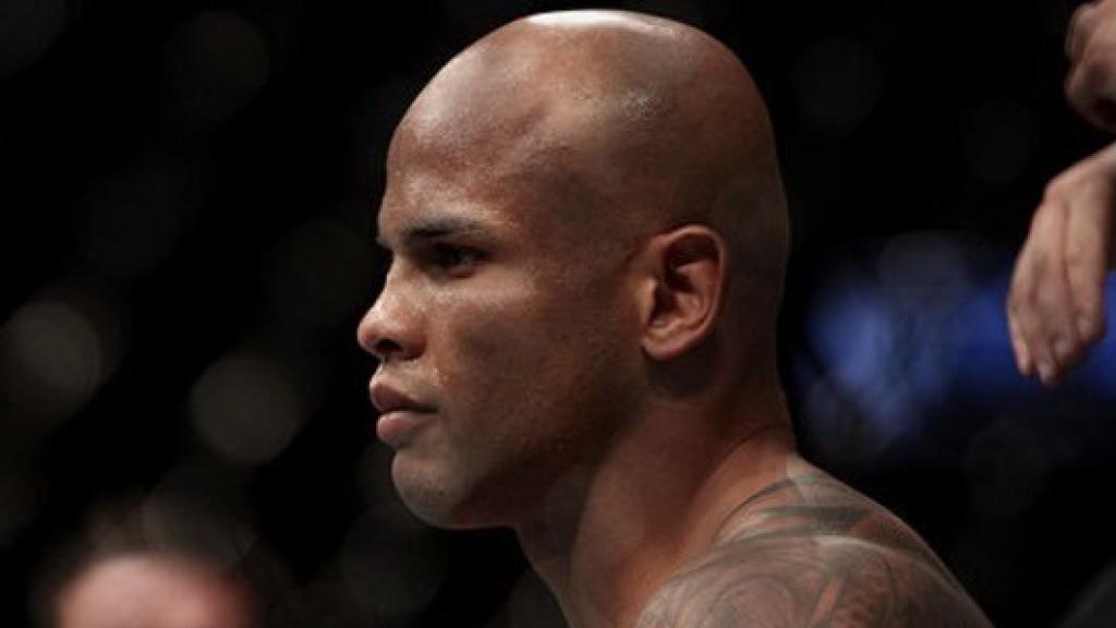 Maiquel Falcao, leyenda de la UFC