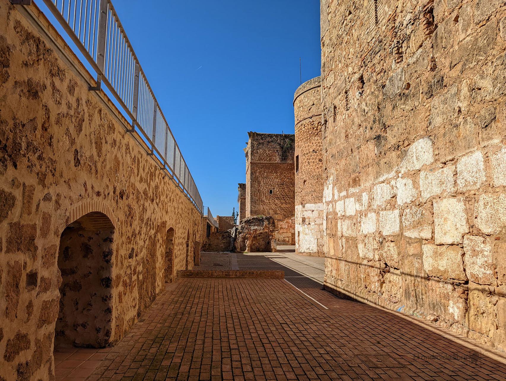 Exposición muy bien realizada