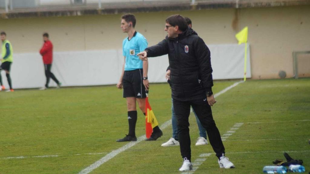 Pedro Arenas. Foto: Twitter