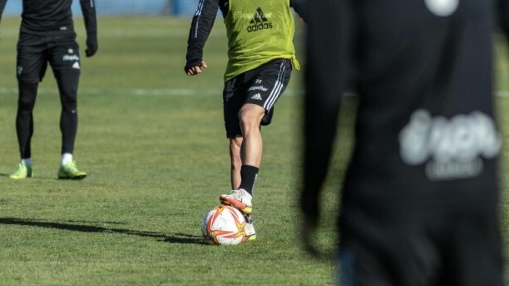 Foto: Albacete Balompié