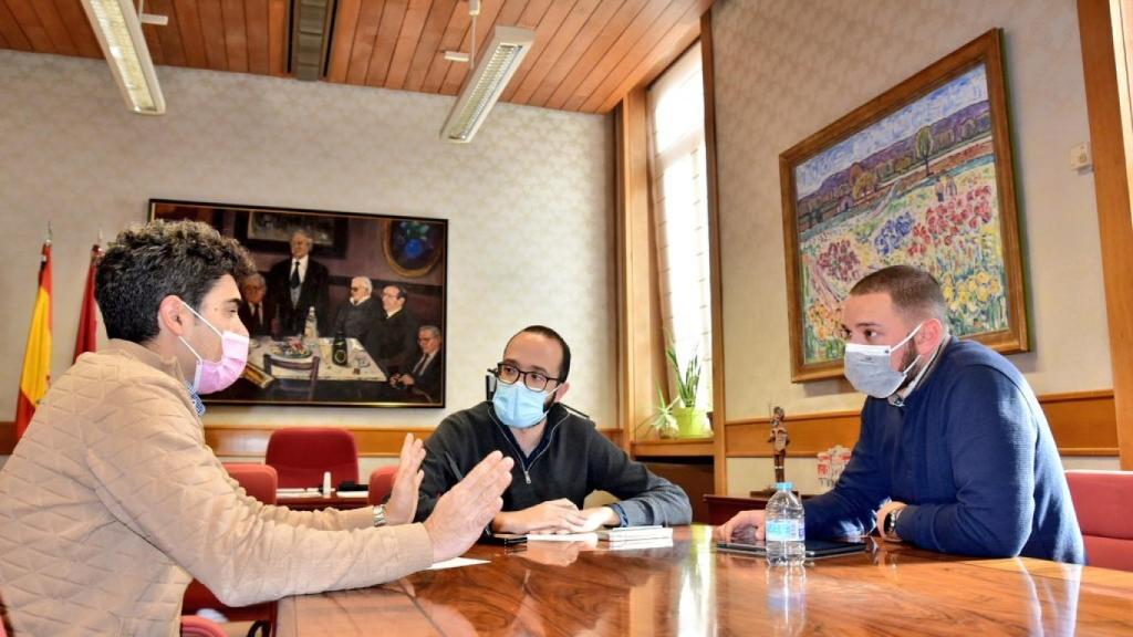 La Diputación de Albacete apoya el festival que Rozalén organiza en su pueblo