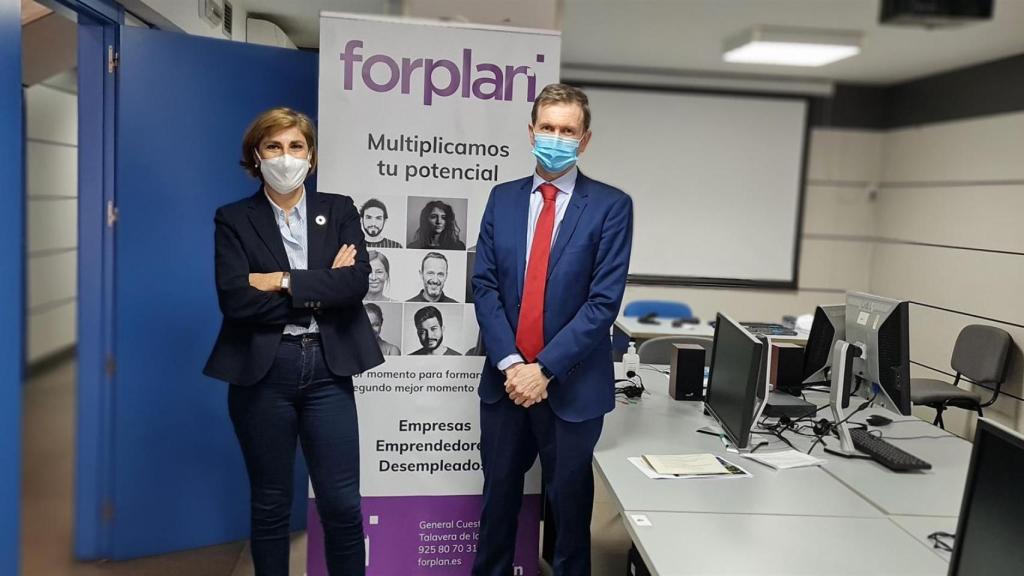 Foto: Ayuntamiento de Talavera