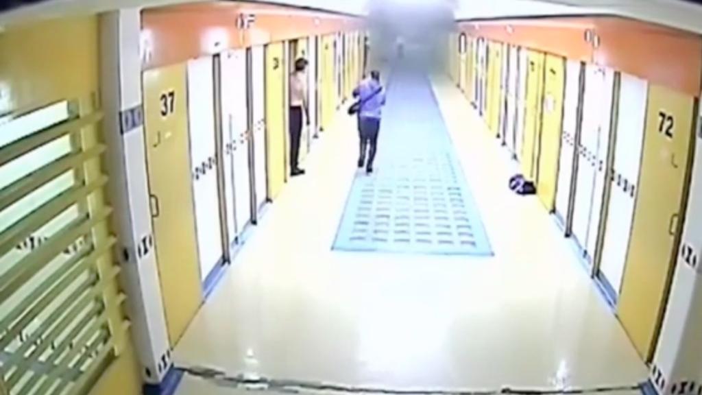 Los hechos ocurrieron el pasado martes, en la cárcel de Villena.