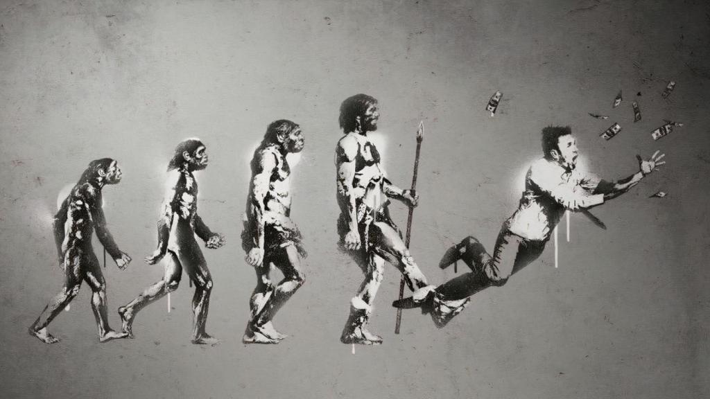 ¿Merecemos la extinción?