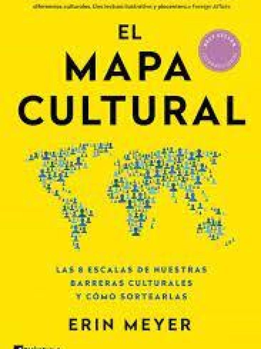 El mapa cultural