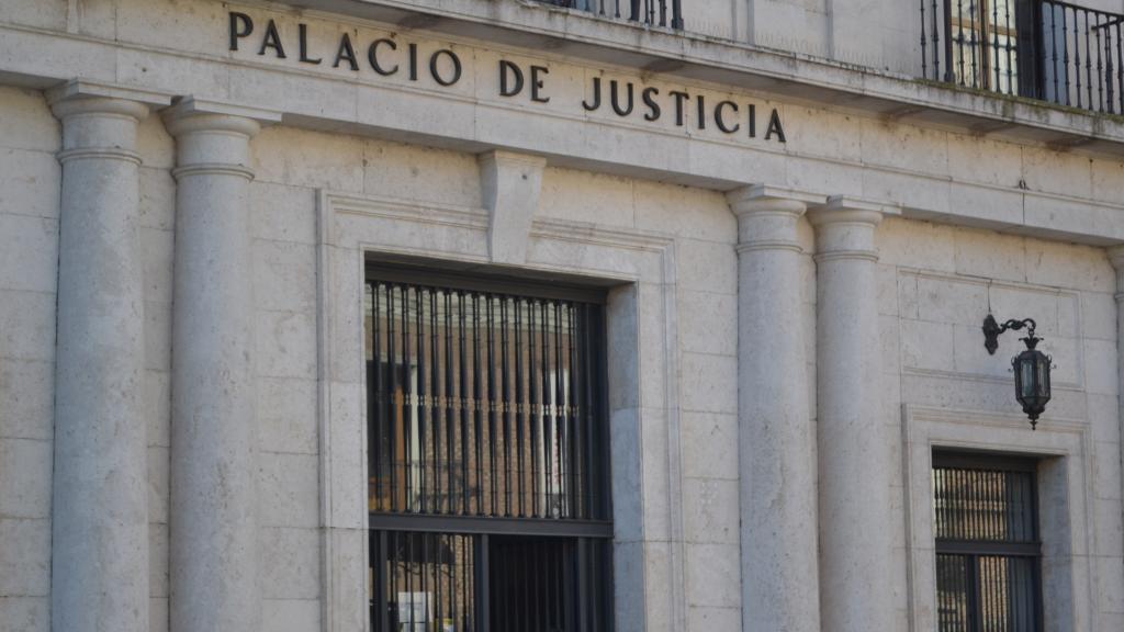 Audiencia Nacional Valladolid