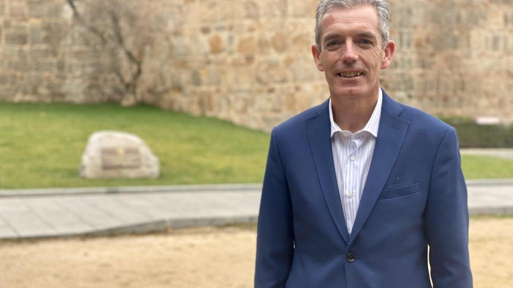 José Francisco Hernández Herrero