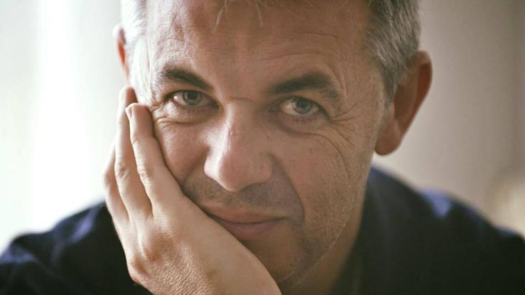 Jaime Sanfelix, CEO Laserfood.