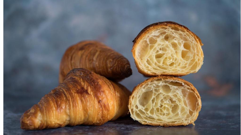 Coissants  de Panem.